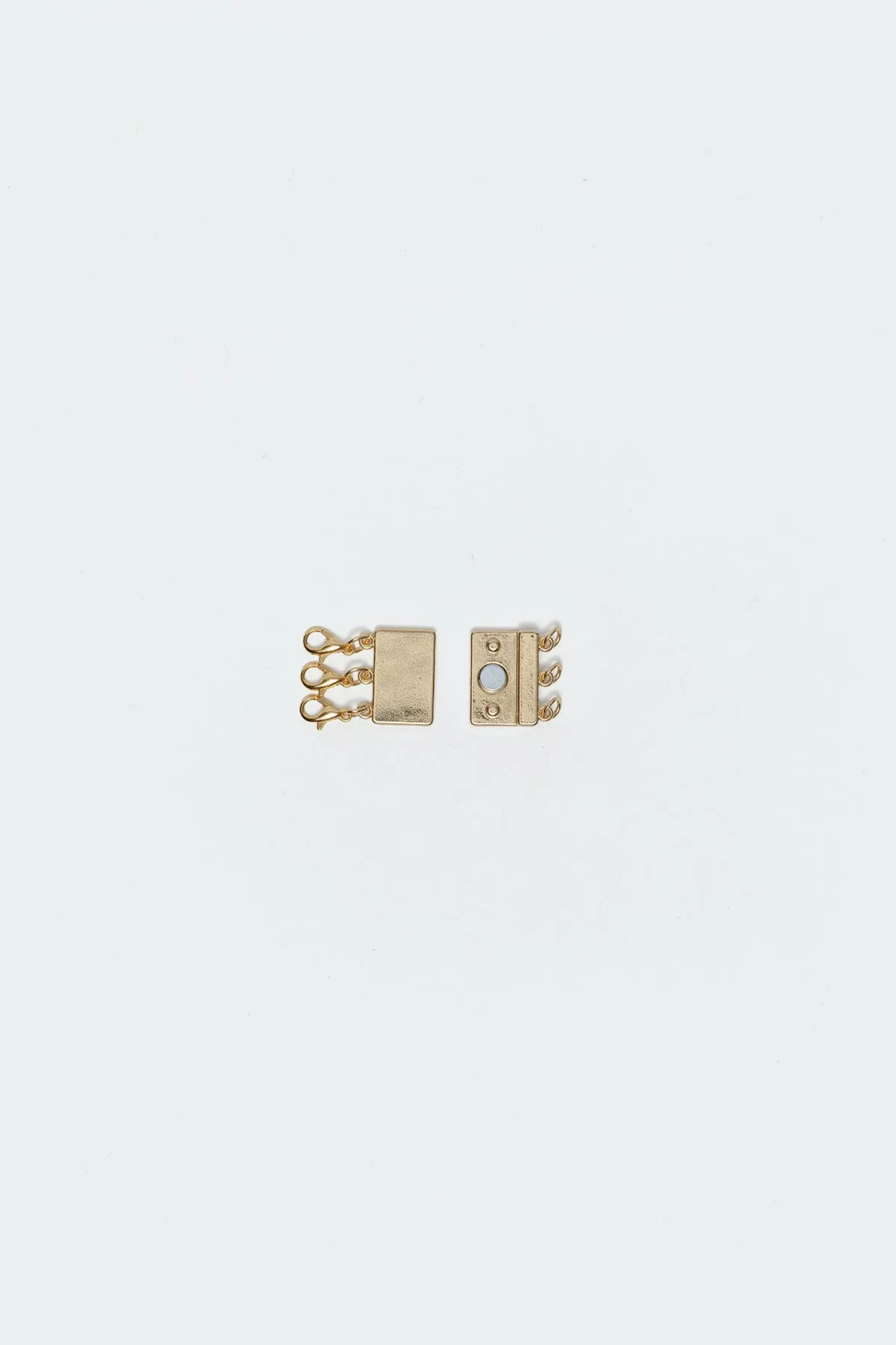 Necklace Layering Clasp sold by Edikted product image thumbnail 3