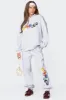 Billiard Oversized Hoodie sold by Edikted