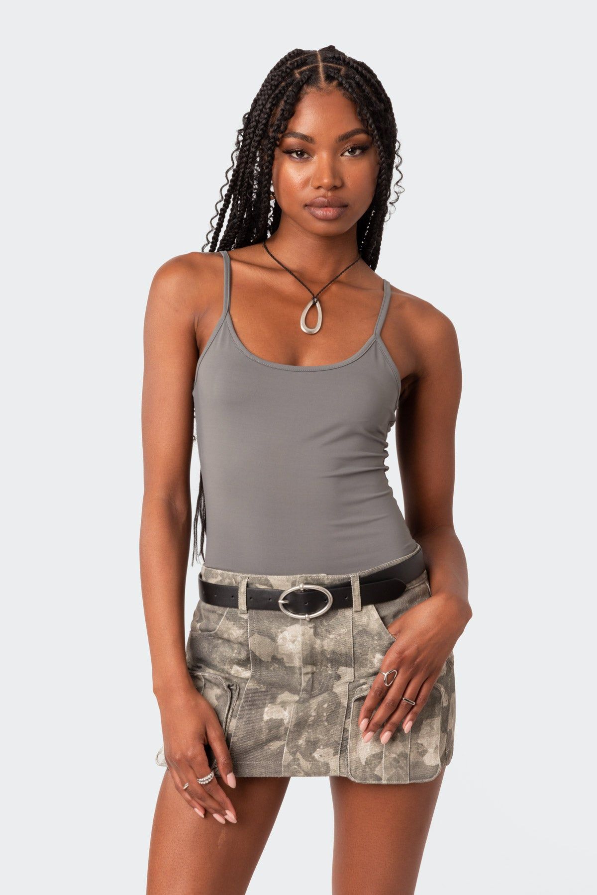 Cami Bodysuit sold by Edikted