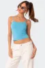 Fibi Tank Top sold by Edikted