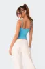 Fibi Tank Top sold by Edikted
