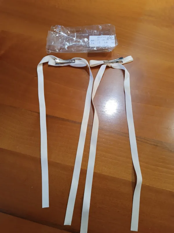 ACC0520_WHITE sold by Edikted