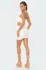 Shae Cups Cut-Out Dress sold by Edikted