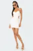 Shae Cups Cut-Out Dress sold by Edikted