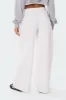 Kamari Low Rise Wide Sweatpants sold by Edikted