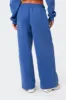 Brenna Low Rise Wide Sweatpants sold by Edikted