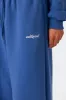 Brenna Low Rise Wide Sweatpants sold by Edikted