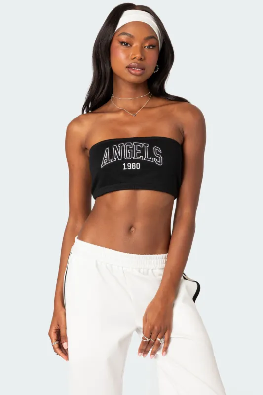 Angels Bandeau sold by Edikted