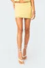 Cyrene Mesh Mini Skirt sold by Edikted