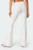 Naomi Flared Leggings sold by Edikted