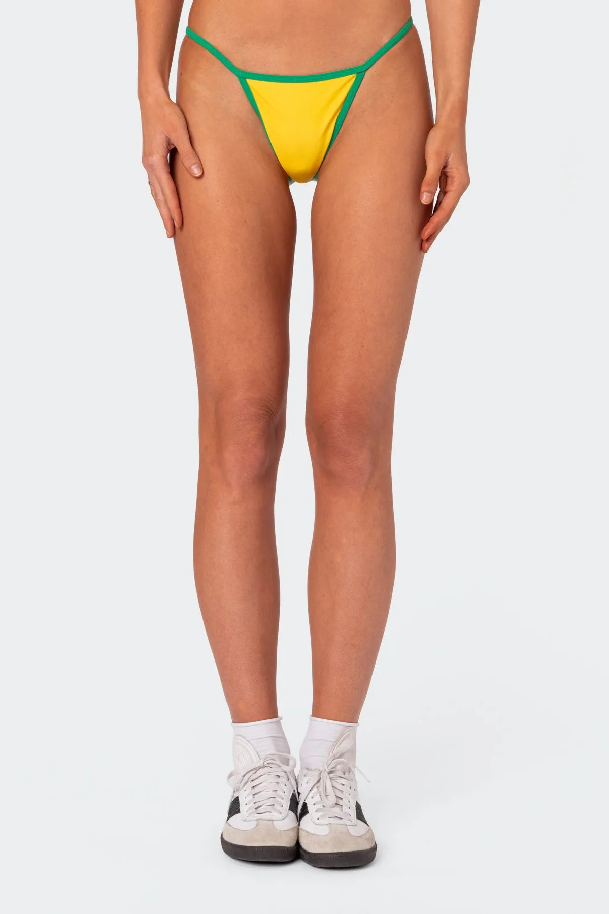 International Girl Bikini Bottom sold by Edikted product image thumbnail 3