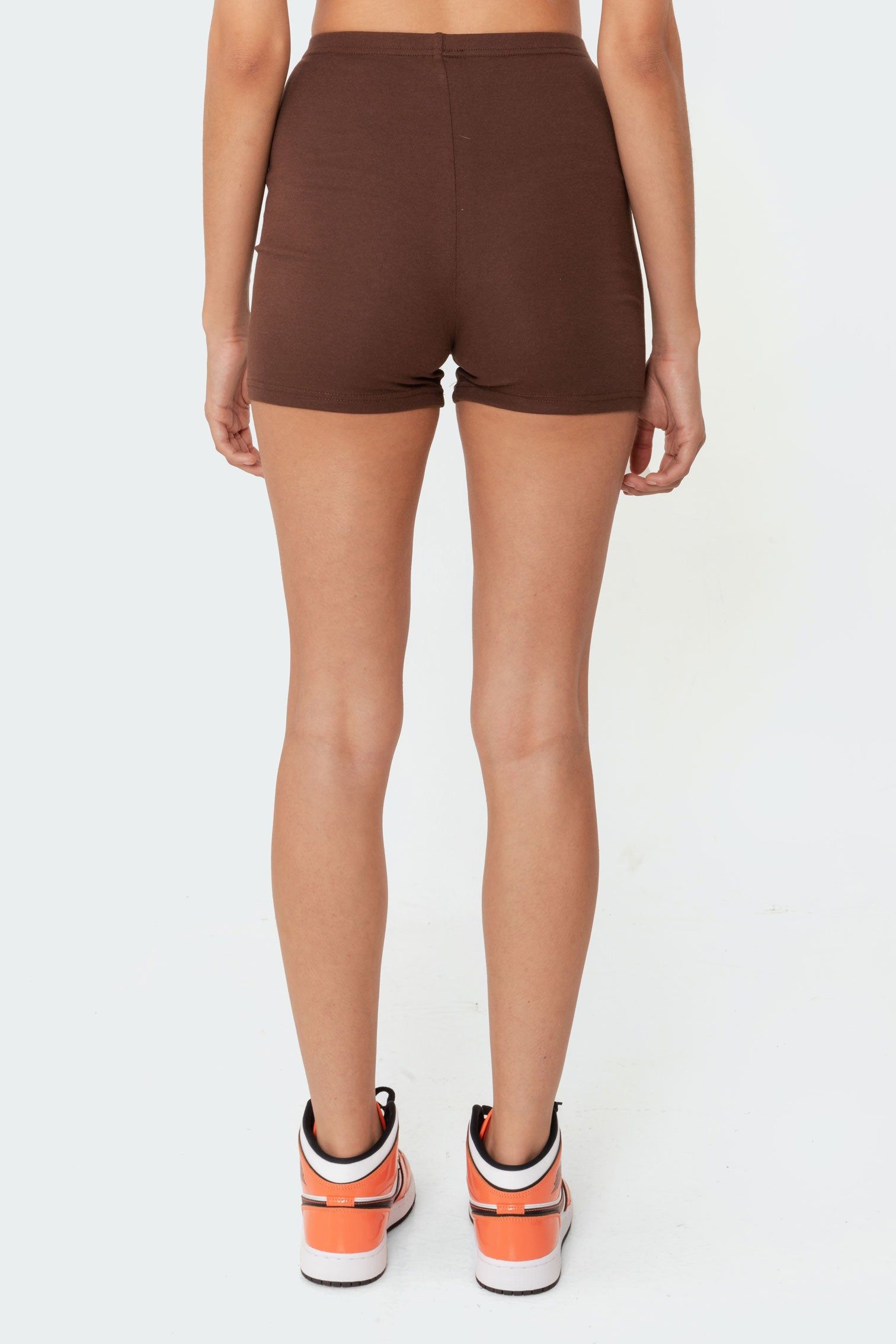 All You Need Shorts sold by Edikted product image thumbnail 4