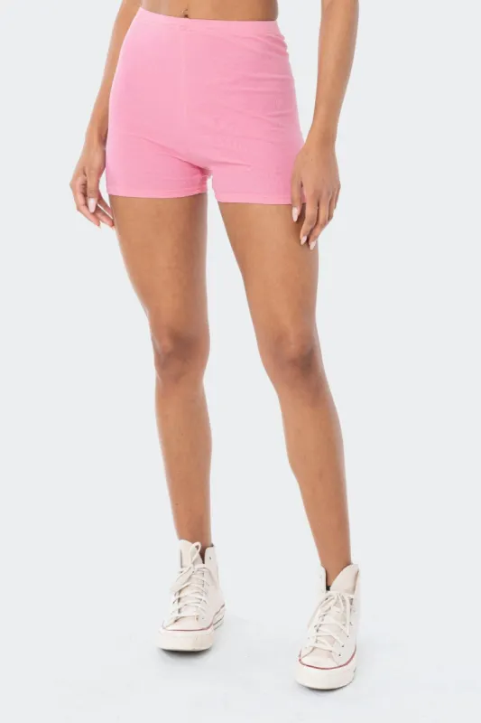 All You Need Shorts sold by Edikted