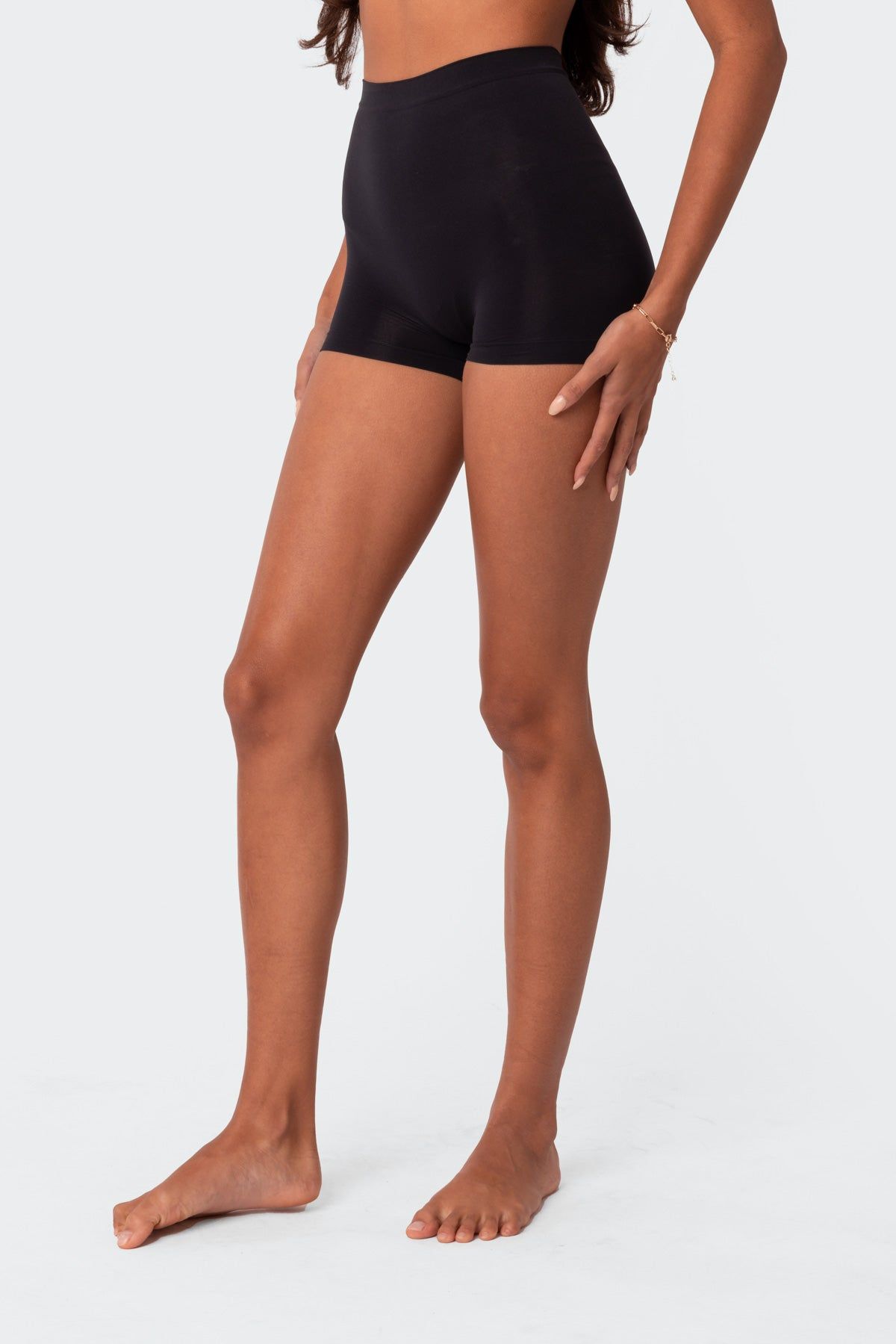 Shorty Shaping Shorts sold by Edikted product image thumbnail 3