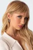 Chunky Knot Earrings sold by Edikted