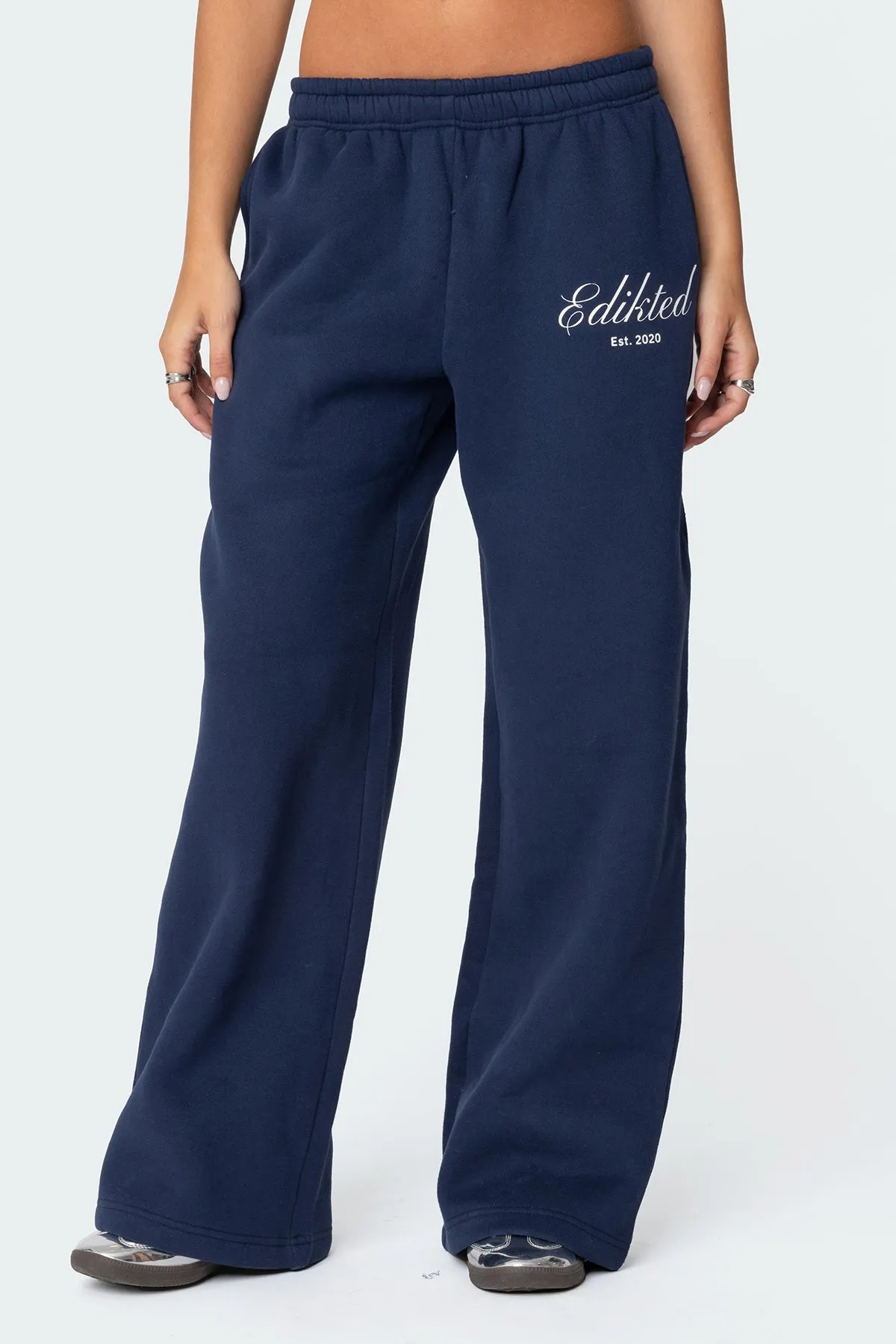 Get Edikted Sweatpants sold by Edikted product image thumbnail 2