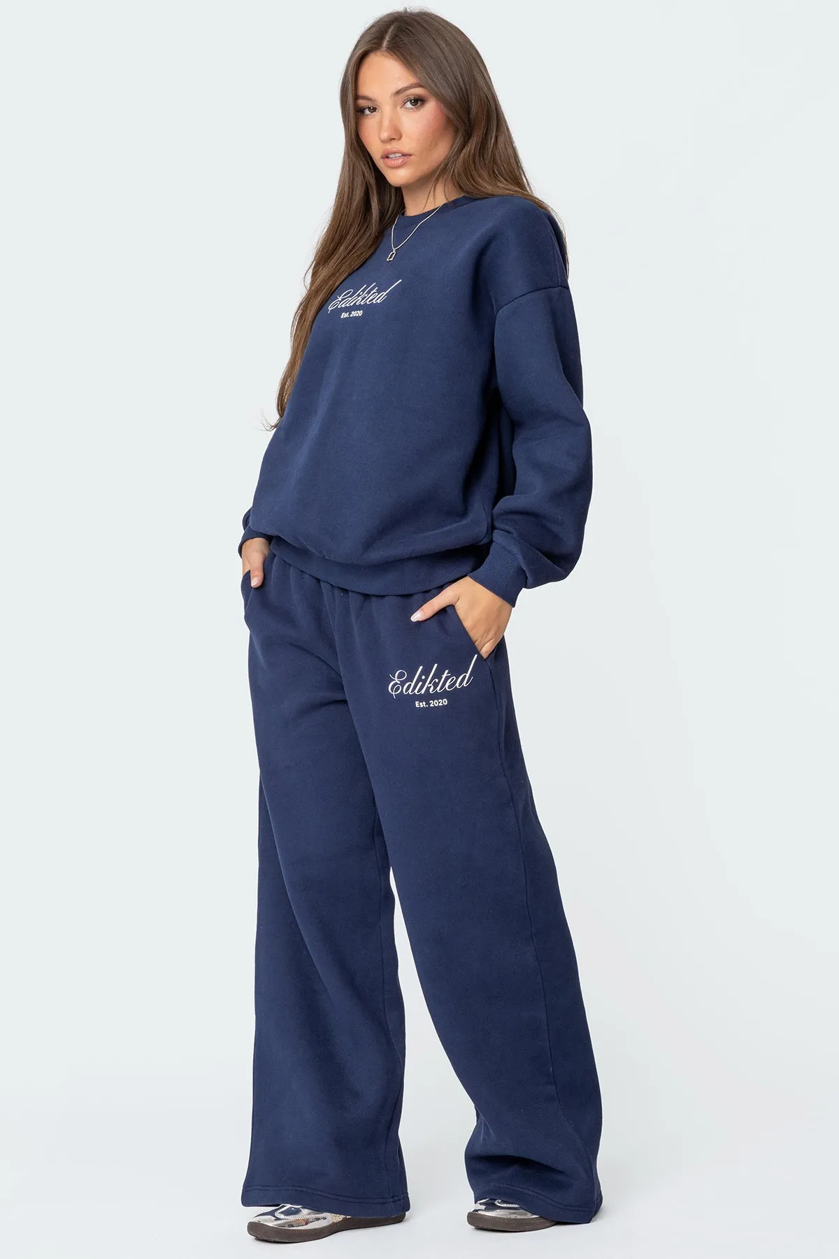 Get Edikted Sweatpants sold by Edikted product image thumbnail 3