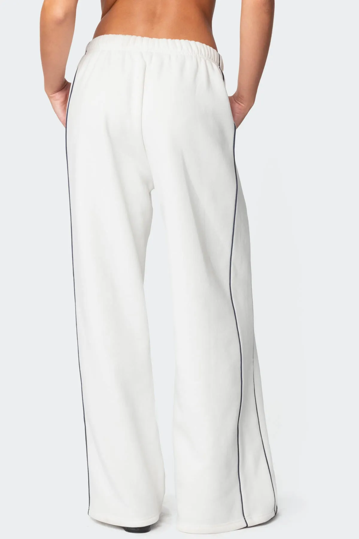 Autumn Sweatpants sold by Edikted product image thumbnail 5