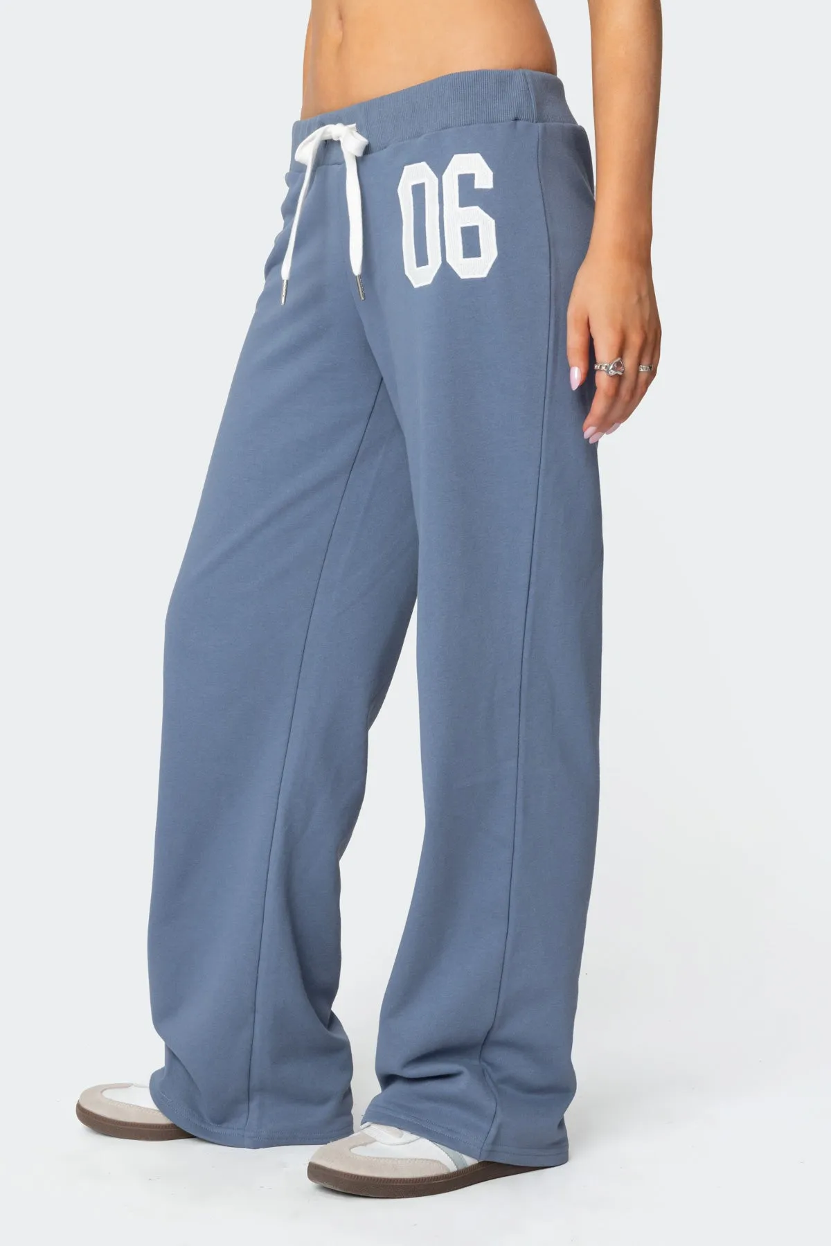 06 Sweatpants sold by Edikted product image thumbnail 3