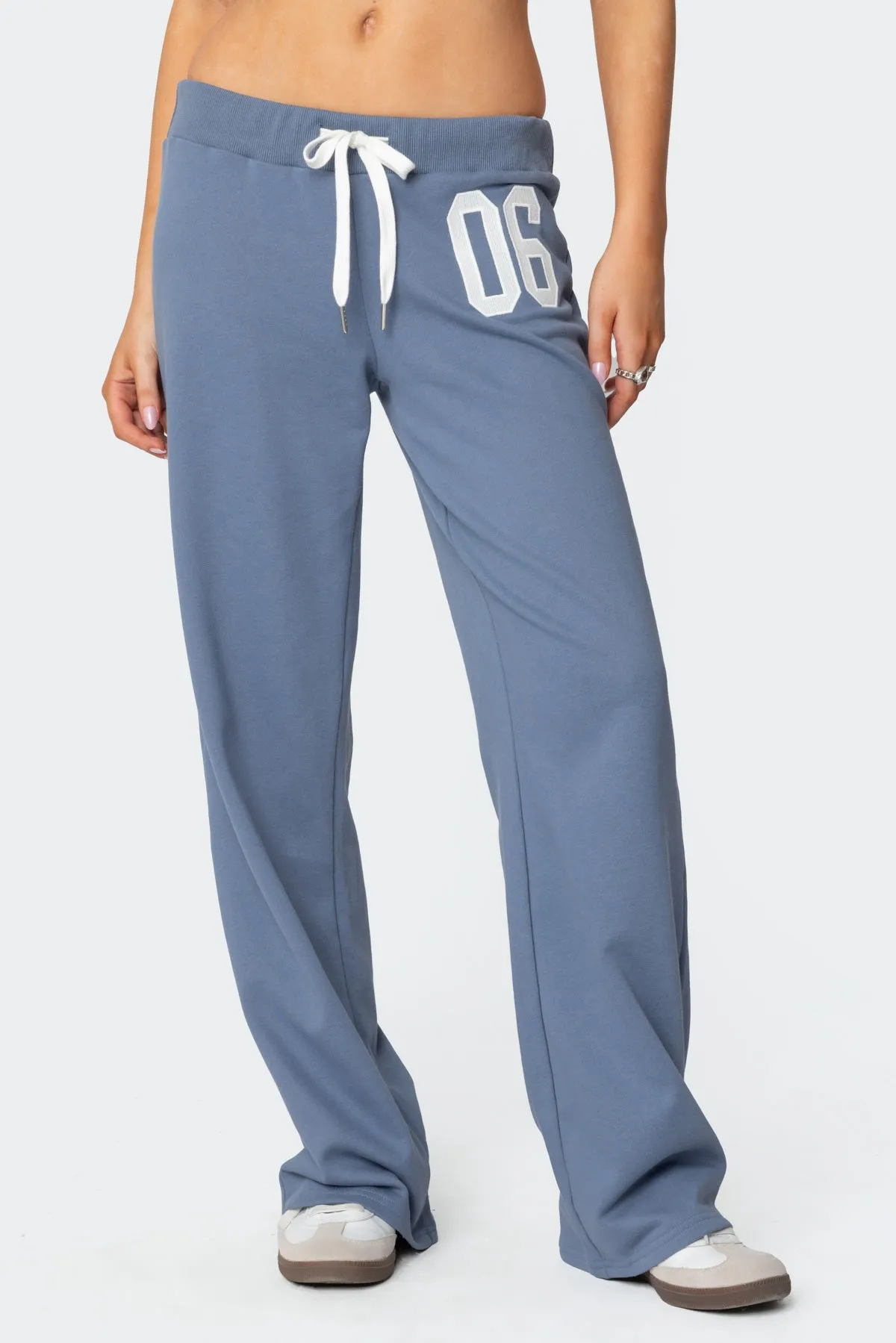 06 Sweatpants sold by Edikted product image thumbnail 2