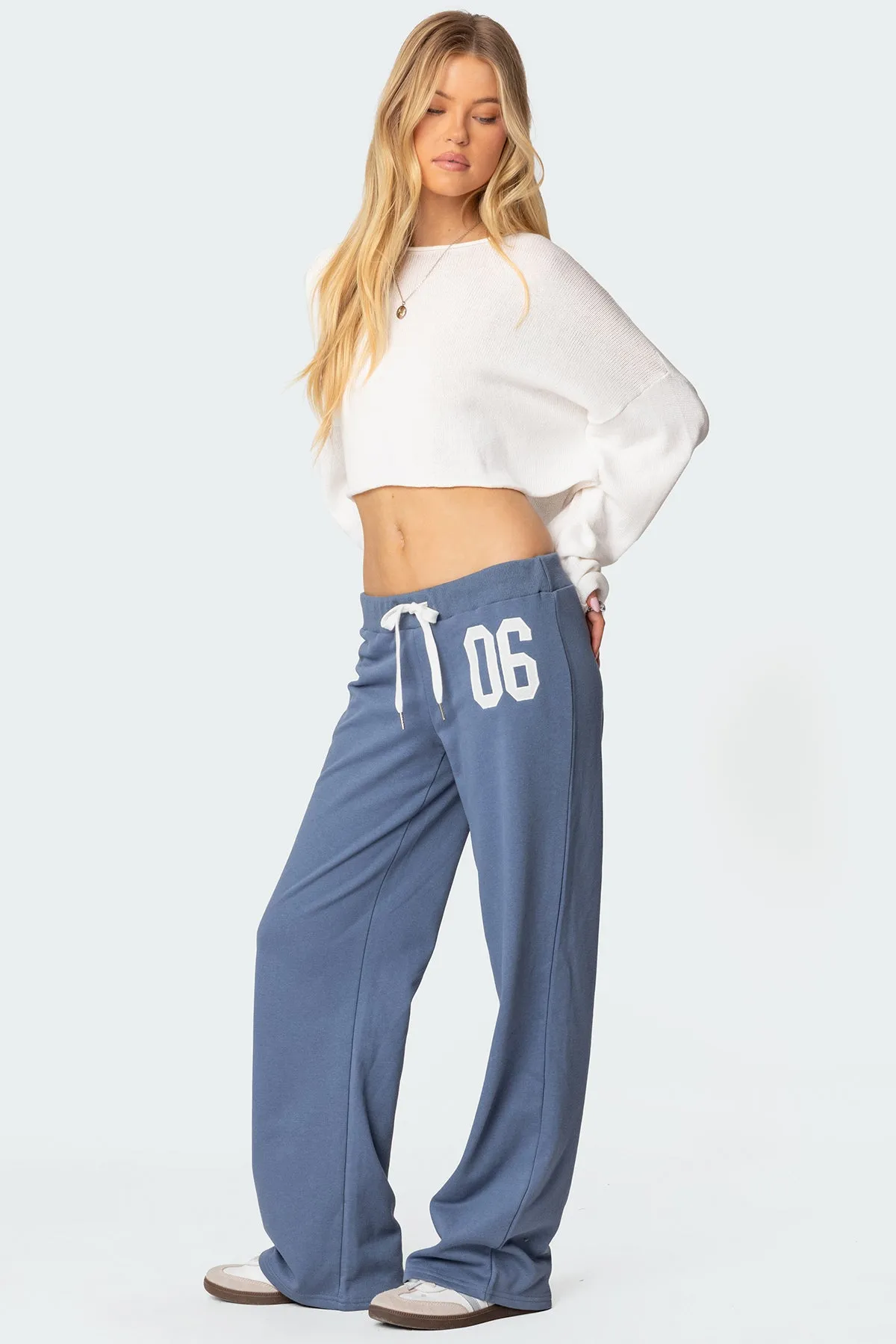 06 Sweatpants sold by Edikted product image thumbnail 5