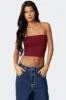 Basic Tube Top sold by Edikted