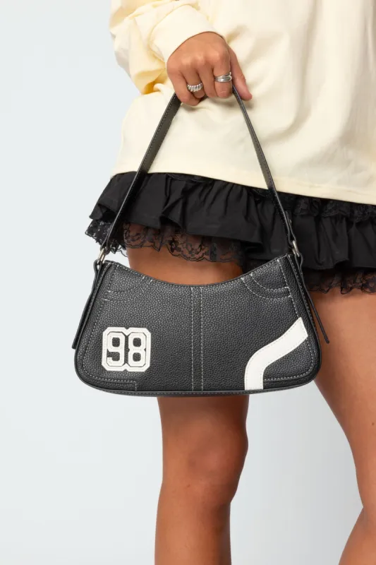 Game Day Bag sold by Edikted