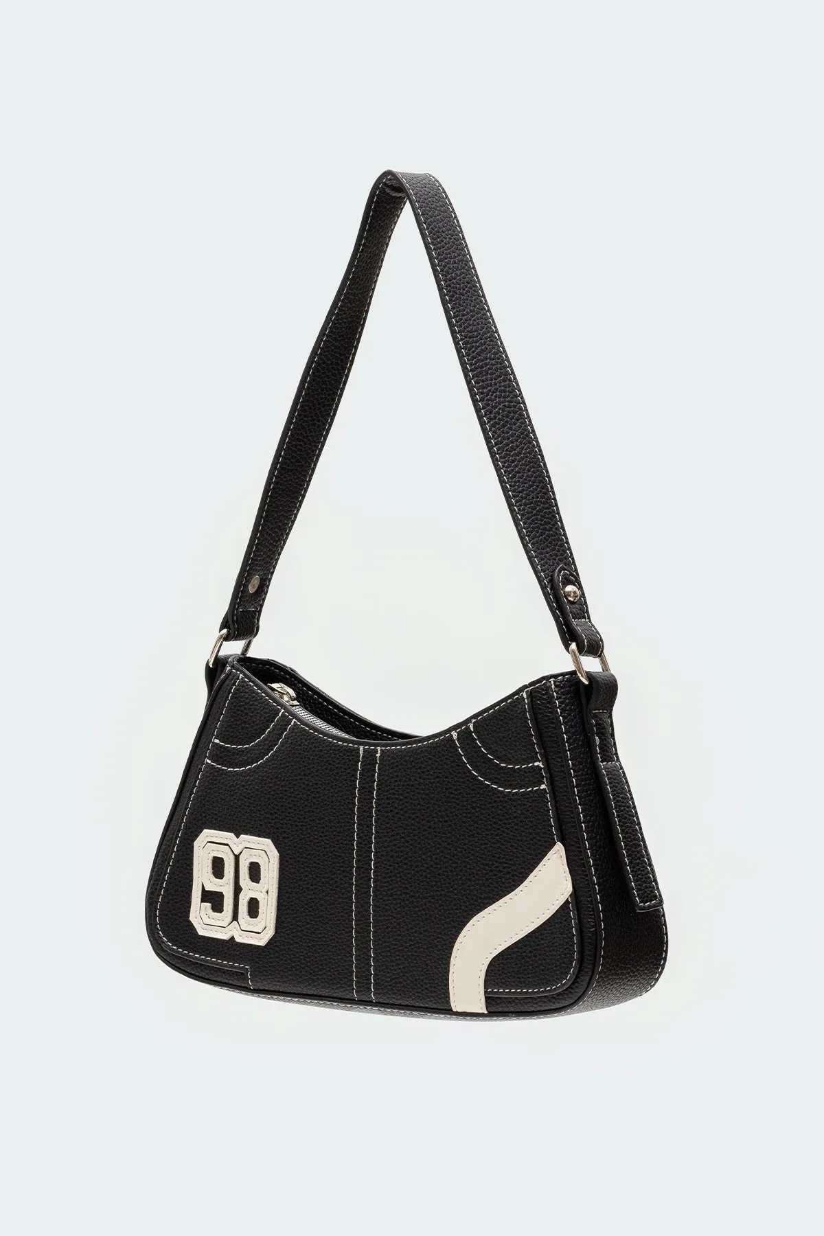 Game Day Bag sold by Edikted product image thumbnail 3