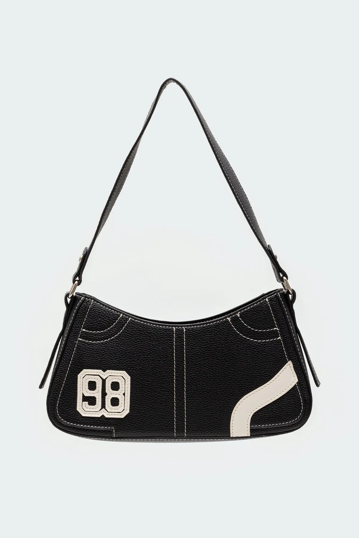 Game Day Bag sold by Edikted product image thumbnail 2