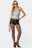Celene Sequin Tank Top sold by Edikted
