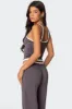 Elsa Layered Tank Top sold by Edikted