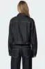 Barb Denim Jacket sold by Edikted