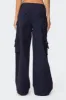 Kimmie Cargo Pants sold by Edikted