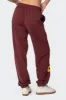 Bramty Oversized Sweatpants sold by Edikted