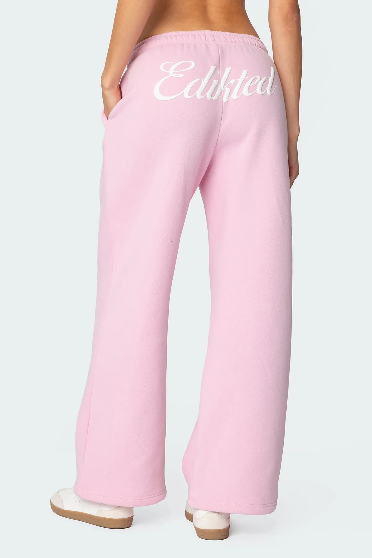 Miss Edikted Sweatpants sold by Edikted product image thumbnail 4