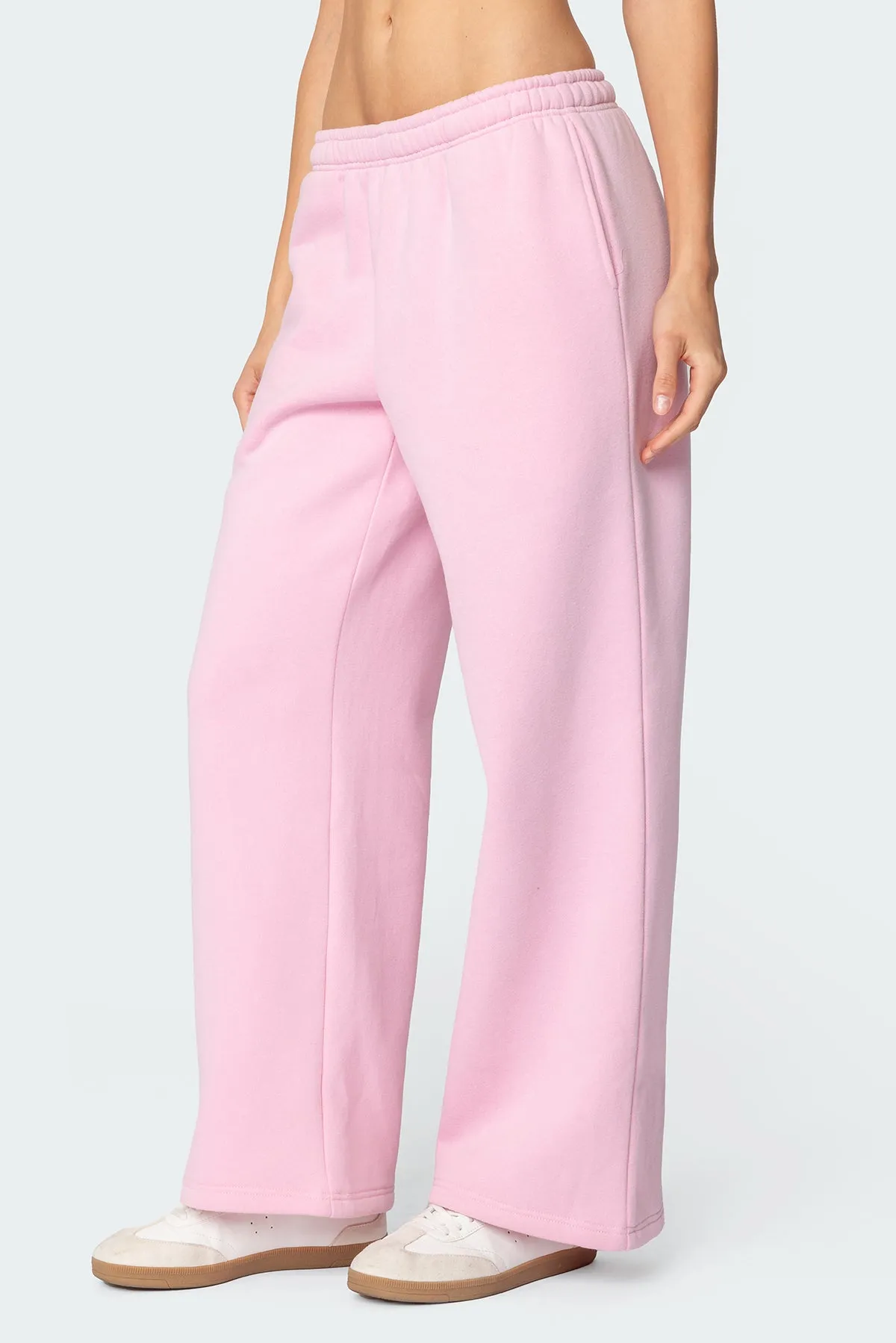Miss Edikted Sweatpants sold by Edikted product image thumbnail 3