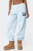 La Love Oversized Sweatpants sold by Edikted