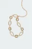Oval Chain Belt sold by Edikted