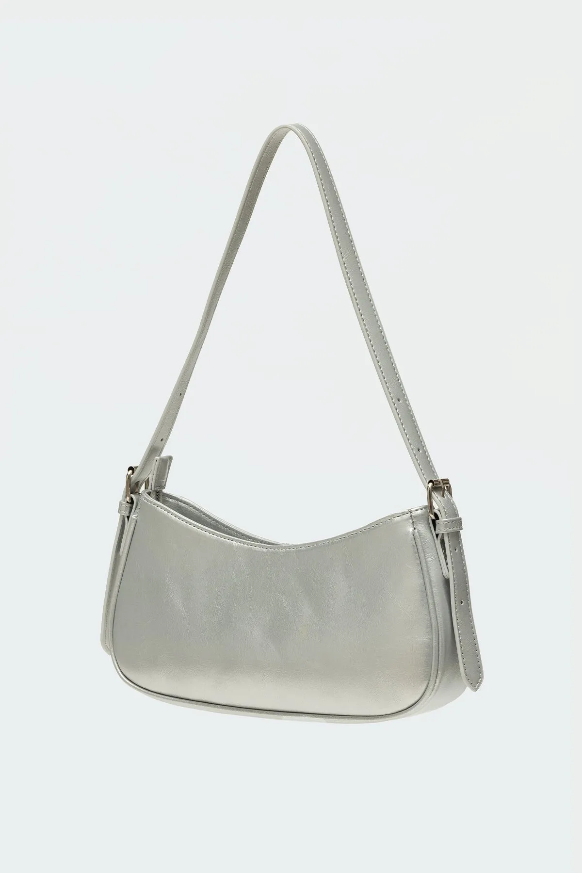 Studded Metallic Bag sold by Edikted product image thumbnail 5