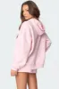 Mon Cheri Hoodie sold by Edikted