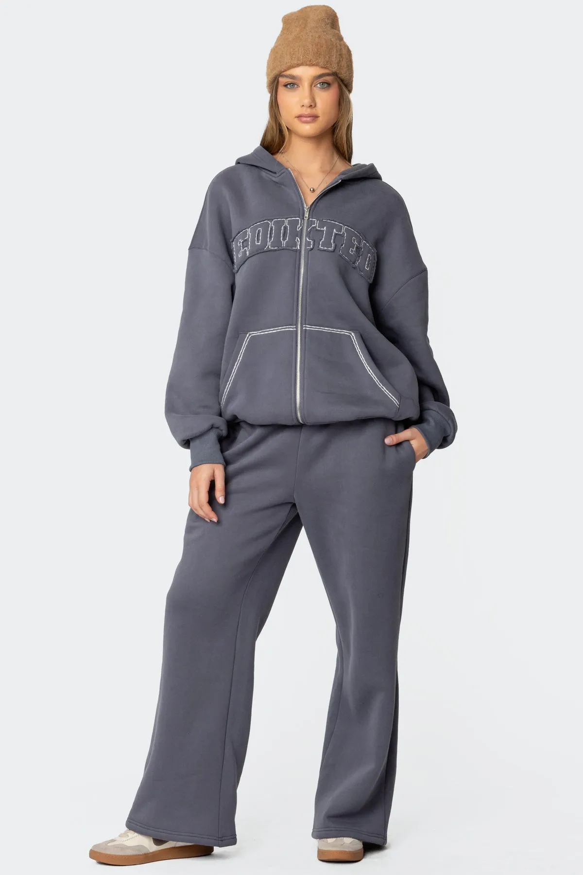 Forever Edikted Sweatpants sold by Edikted product image thumbnail 5