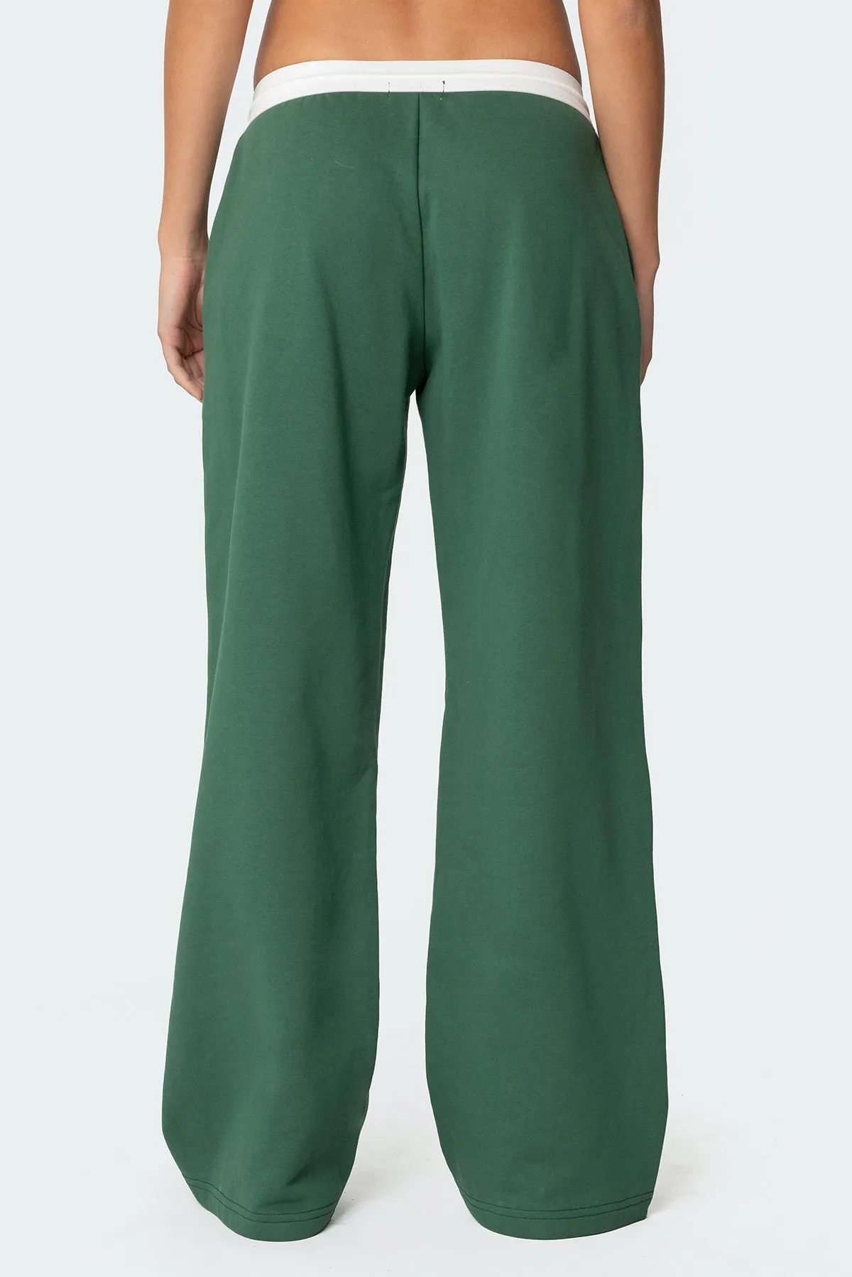 Brookie Sweatpants sold by Edikted product image thumbnail 5