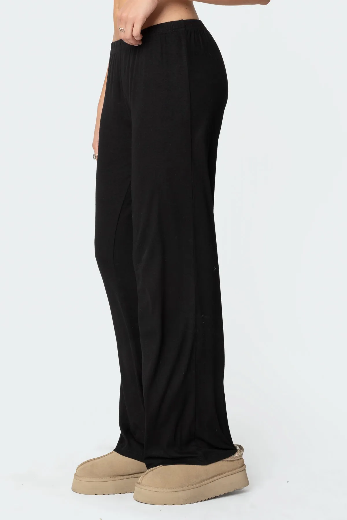 Justina Pants sold by Edikted product image thumbnail 4