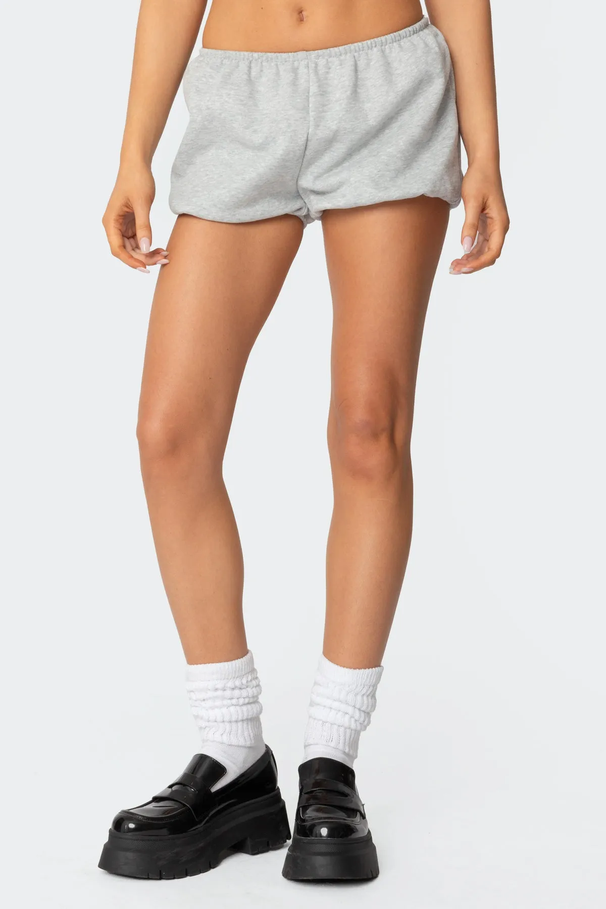 Robina Puff Shorts sold by Edikted product image thumbnail 2