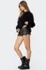 Marleen Oversized Knit Sweater sold by Edikted
