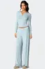 Kait Henley Top sold by Edikted