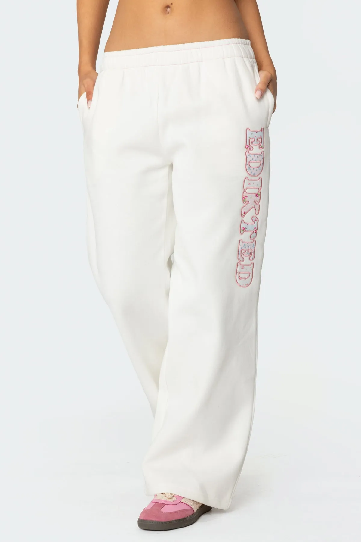 Mili Edikted Sweatpants sold by Edikted product image thumbnail 3
