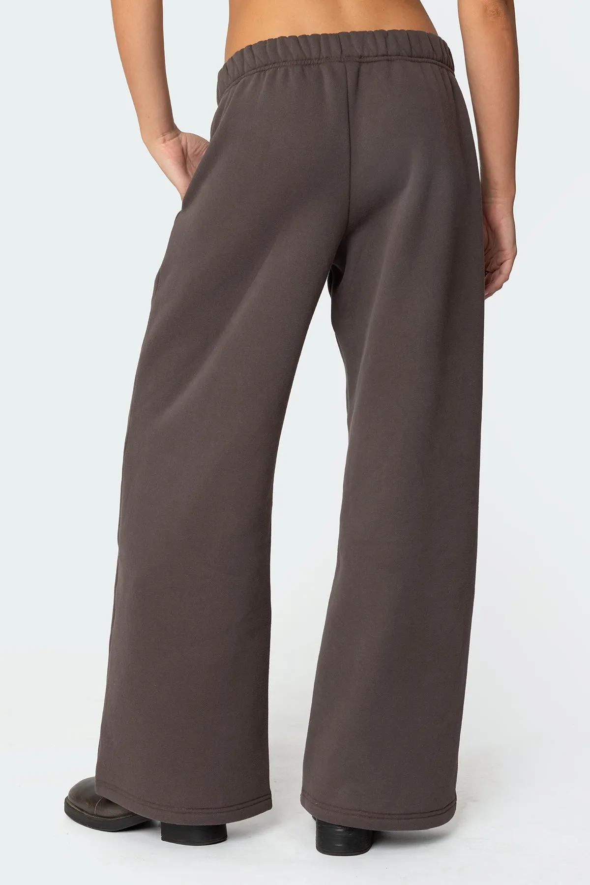 We're Edikted Sweatpants sold by Edikted product image thumbnail 5