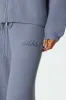 Kris Ribbed Knit Sweatpants sold by Edikted