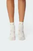 Floral Socks sold by Edikted